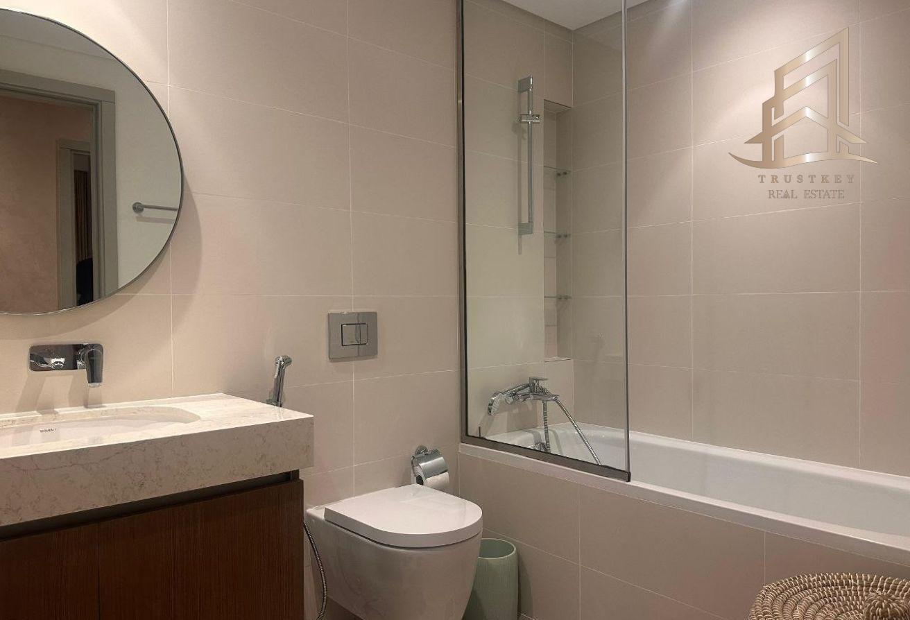 Sea View | High Floor | Direct Beach Access photo 19