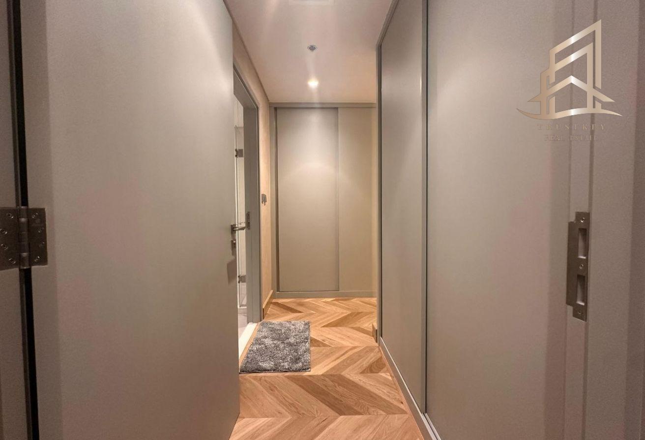 Sea View | High Floor | Direct Beach Access photo 11