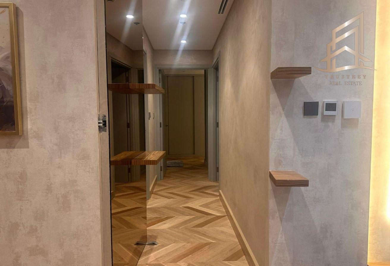 Sea View | High Floor | Direct Beach Access photo 9