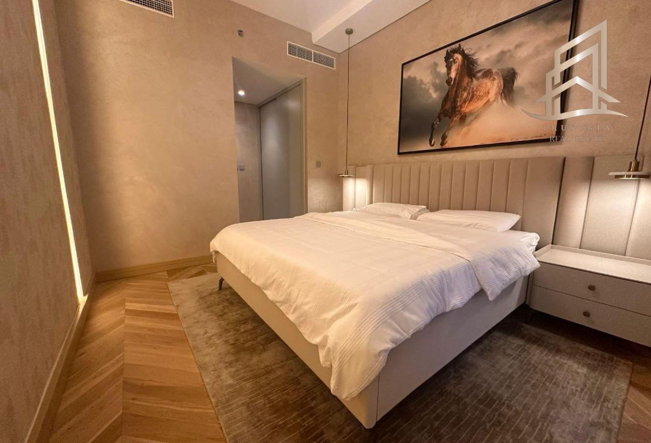 Sea View | High Floor | Direct Beach Access photo 13