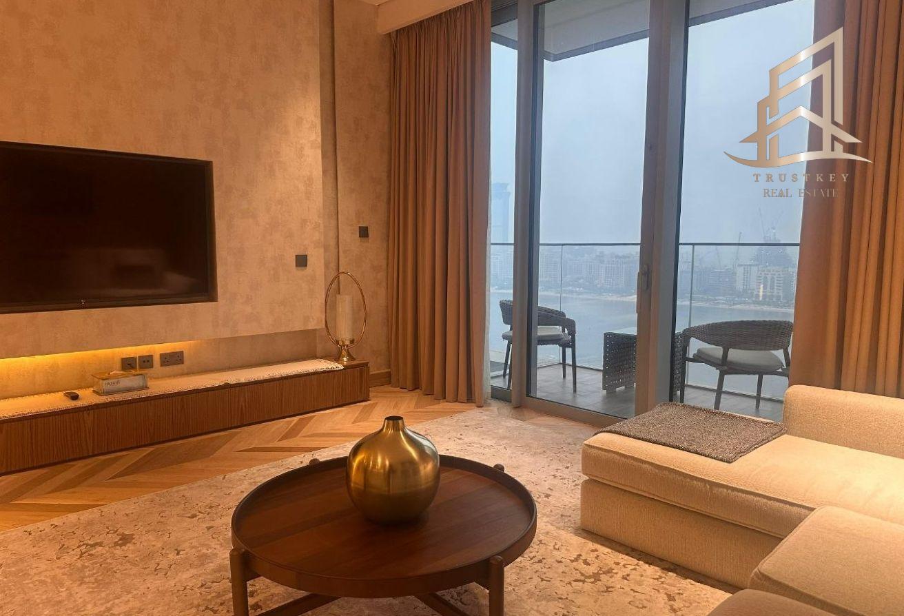 Sea View | High Floor | Direct Beach Access photo 2