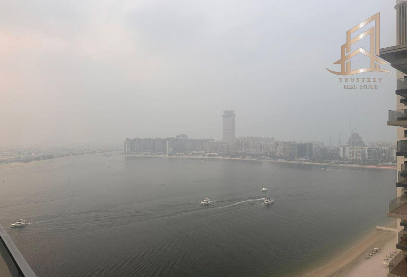 Sea View | High Floor | Direct Beach Access photo 5