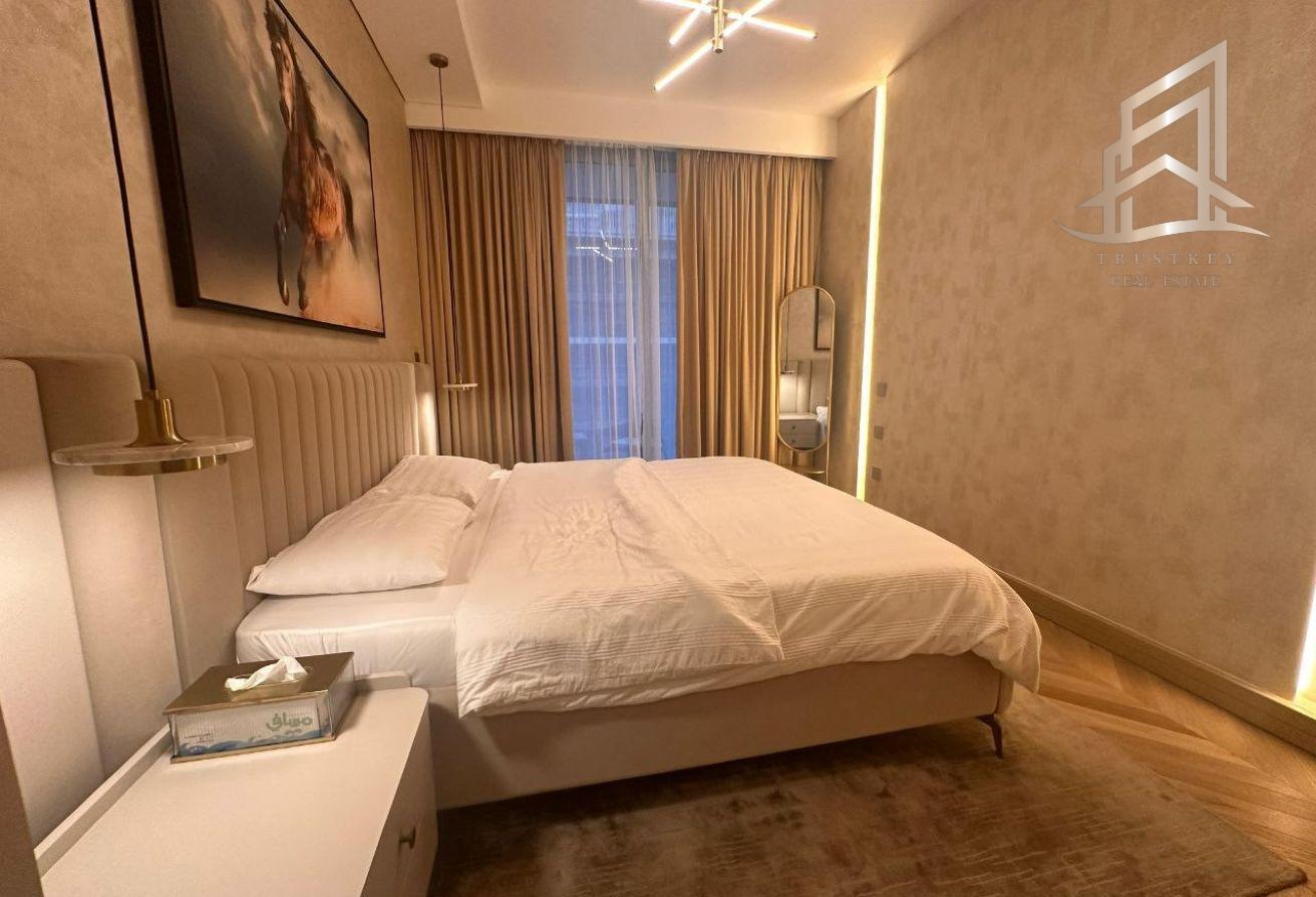 Sea View | High Floor | Direct Beach Access photo 14
