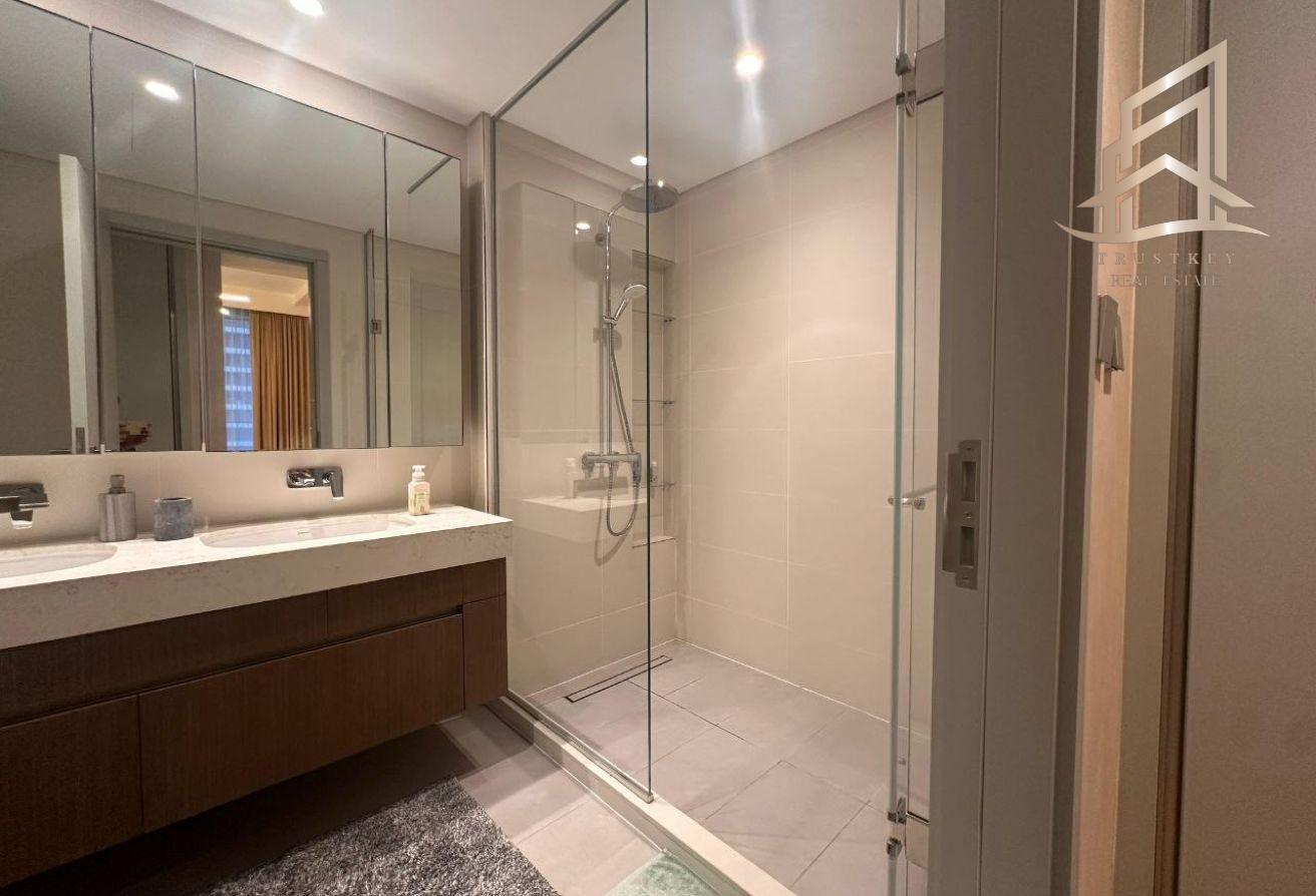 Sea View | High Floor | Direct Beach Access photo 15