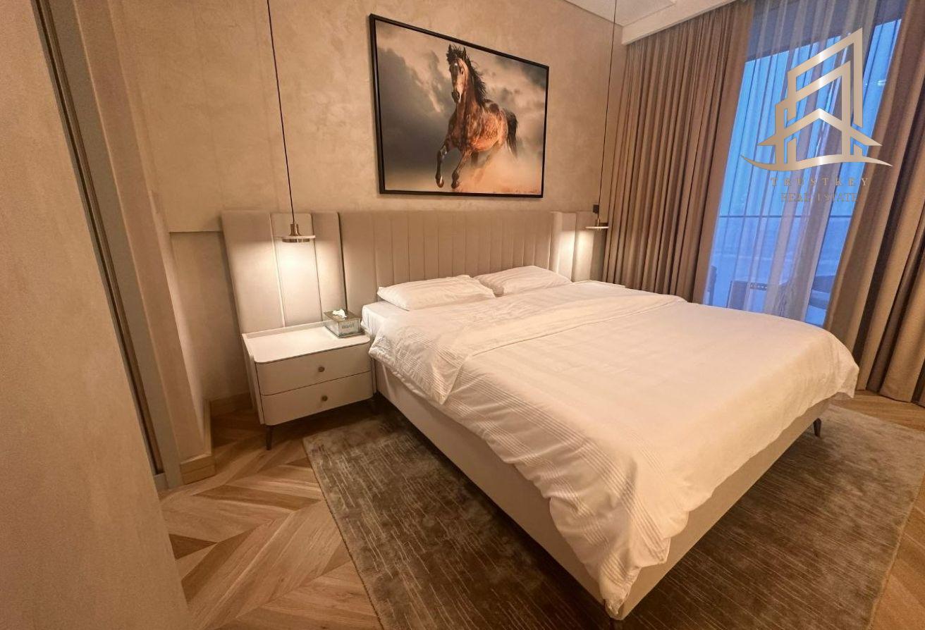 Sea View | High Floor | Direct Beach Access photo 12