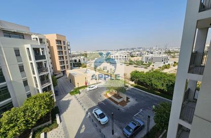 Apartment - Studio - 1 for rent in Uptown Al Zahia - Al Zahia - Muwaileh Commercial - Sharjah Apartment - Studio - 1 for rent in Uptown Al Zahia - Al Zahia - Muwaileh Commercial - Sharjah