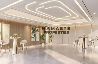 Apartment - 1 Bedroom - 1 Bathroom for sale in Bliss Tower - Dubai Land Residence Complex - Dubai Land - Dubai