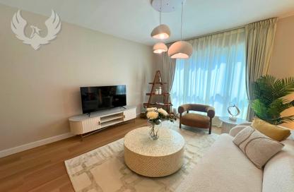 Apartment - 1 Bedroom - 2 Bathrooms for rent in Boulevard Central Tower 1 - Boulevard Central Towers - Downtown Dubai - Dubai Apartment - 1 Bedroom - 2 Bathrooms for rent in Boulevard Central Tower 1 - Boulevard Central Towers - Downtown Dubai - Dubai
