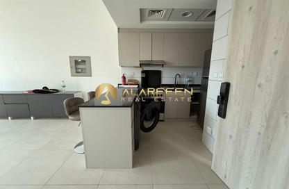 Apartment - 1 Bedroom - 2 Bathrooms for rent in Bliss Homes - Dubai Land Residence Complex - Dubai