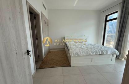 Apartment - 1 Bedroom - 2 Bathrooms for rent in Bliss Homes - Dubai Land Residence Complex - Dubai
