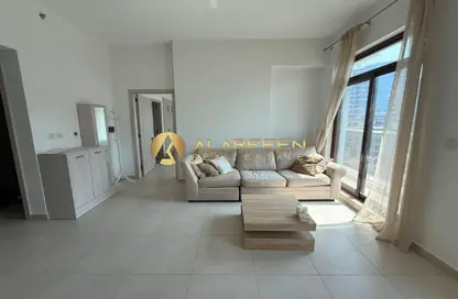 Apartment - 1 Bedroom - 2 Bathrooms for rent in Bliss Homes - Dubai Land Residence Complex - Dubai