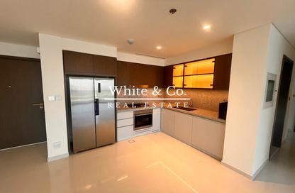 Apartment - 2 Bedrooms - 2 Bathrooms for rent in Grand Bleu Tower 1 - Emaar Beachfront - Dubai Harbour - Dubai Apartment - 2 Bedrooms - 2 Bathrooms for rent in Grand Bleu Tower 1 - Emaar Beachfront - Dubai Harbour - Dubai