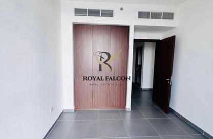 Apartment - 3 Bedrooms - 4 Bathrooms for rent in Creek Edge Tower 1 - Creek Edge - Dubai Creek Harbour (The Lagoons) - Dubai
