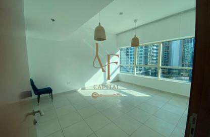 Apartment - 1 - 1 for rent in Marina View Tower B - Marina View - Dubai Marina - Dubai Apartment - 1 - 1 for rent in Marina View Tower B - Marina View - Dubai Marina - Dubai