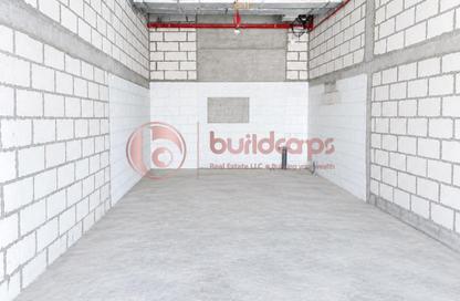 Shop - Studio for rent in Azizi Riviera 48 - Azizi Riviera - Meydan One - Meydan - Dubai