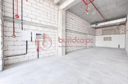 Shop - Studio for rent in Azizi Riviera 48 - Azizi Riviera - Meydan One - Meydan - Dubai