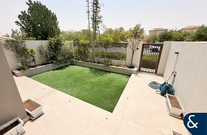 Townhouse - 3 Bedrooms - 4 Bathrooms for sale in La Violeta 1 - La Violeta - Villanova - Dubai Townhouse - 3 Bedrooms - 4 Bathrooms for sale in La Violeta 1 - La Violeta - Villanova - Dubai