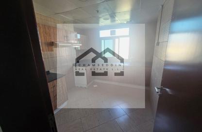 Apartment - 2 Bedrooms - 2 Bathrooms for sale in City Tower - Al Nuaimiya - Ajman Apartment - 2 Bedrooms - 2 Bathrooms for sale in City Tower - Al Nuaimiya - Ajman