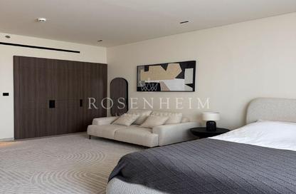 Apartment - Studio - 1 Bathroom for sale in Beverly Boulevard - Arjan - Dubai