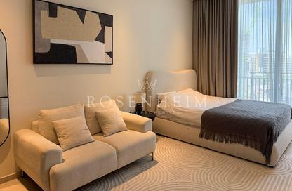 Apartment - Studio - 1 Bathroom for sale in Beverly Boulevard - Arjan - Dubai