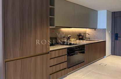 Apartment - Studio - 1 Bathroom for sale in Beverly Boulevard - Arjan - Dubai