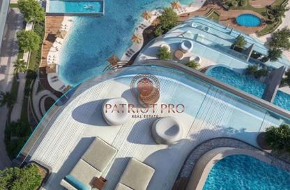 Apartment - Studio - 1 Bathroom for sale in Binghatti Flare - District 2 - Jumeirah Village Triangle - Dubai