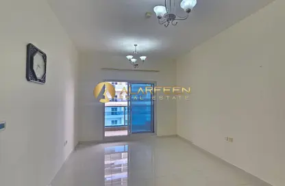 شقة - 1 حمام للايجار في مساكن النخبة رقم 5 - مساكن النخبة الرياضية - مدينة دبي الرياضية - دبي