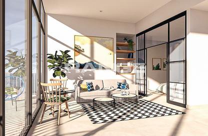 Apartment - 2 - 3 for sale in The Community - Motor City - Dubai Apartment - 2 - 3 for sale in The Community - Motor City - Dubai