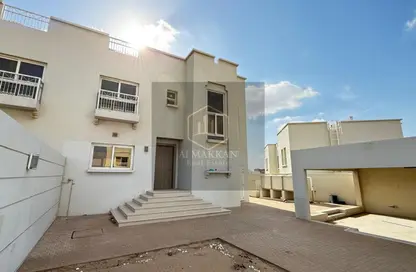 Villa - 3 Bedrooms - 4 Bathrooms for rent in Barashi - Al Badie - Sharjah