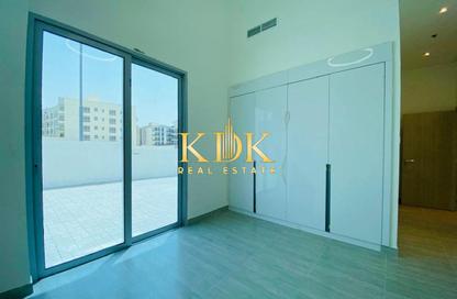 Apartment - 3 Bedrooms - 3 Bathrooms for rent in Habib House Building - Residential District - Dubai South (Dubai World Central) - Dubai Apartment - 3 Bedrooms - 3 Bathrooms for rent in Habib House Building - Residential District - Dubai South (Dubai World Central) - Dubai