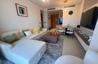 Apartment - 2 Bedrooms - 3 Bathrooms for rent in Vida Dubai Mall Tower 2 - Vida Residences Dubai Mall - Downtown Dubai - Dubai