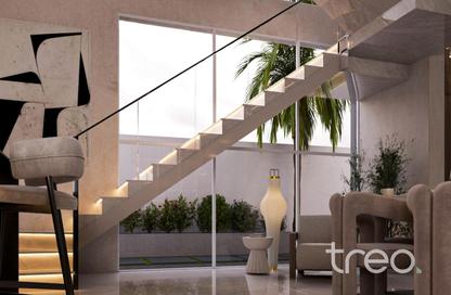Villa - 5 Bedrooms - 7 Bathrooms for sale in Hacienda - The Villa - Dubai
