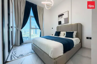 شقة - 3 غرف نوم - 4 حمامات للبيع في 1 أوبالز باي دانوب تاور - أوبالز باي دانوب - حديقة دبي العلميه - دبي شقة - 3 غرف نوم - 4 حمامات للبيع في 1 أوبالز باي دانوب تاور - أوبالز باي دانوب - حديقة دبي العلميه - دبي