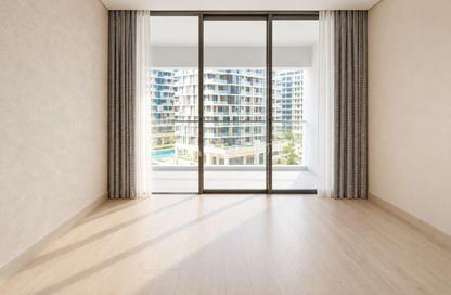 Apartment - Studio - 1 for sale in Azizi Venice 8 Building B - Azizi Venice 8 - Azizi Venice - Dubai South (Dubai World Central) - Dubai