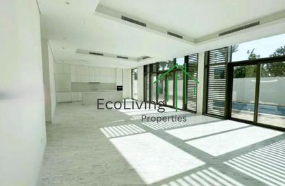 Villa - 5 Bedrooms - 6 Bathrooms for sale in District One Phase III - District One - Mohammed Bin Rashid City - Dubai Villa - 5 Bedrooms - 6 Bathrooms for sale in District One Phase III - District One - Mohammed Bin Rashid City - Dubai