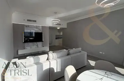 شقة - 2 غرف نوم - 3 حمامات للايجار في برج البحيرة 1 - (JLT) مجمع Y - أبراج بحيرات الجميرا - دبي شقة - 2 غرف نوم - 3 حمامات للايجار في برج البحيرة 1 - (JLT) مجمع Y - أبراج بحيرات الجميرا - دبي