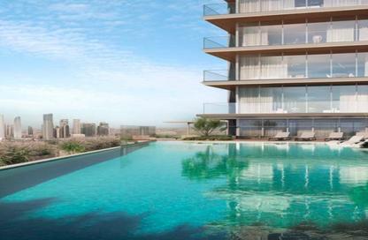 Apartment - 2 Bedrooms - 3 Bathrooms for sale in Binghatti Starlight - Dubai Healthcare City 2 - Al Jaddaf - Dubai Apartment - 2 Bedrooms - 3 Bathrooms for sale in Binghatti Starlight - Dubai Healthcare City 2 - Al Jaddaf - Dubai