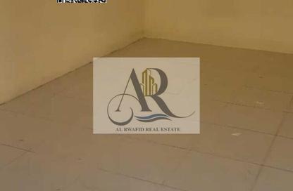 Labor Camp - Studio - 7+ Bathrooms for rent in Ajman Industrial 1 - Ajman Industrial Area - Ajman