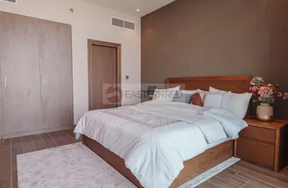 Apartment - 1 Bedroom - 2 Bathrooms for rent in Sepco III Residence 2 - Al Furjan - Dubai