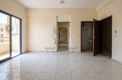 Apartment - 2 - 2 for rent in Al Mujarrah - Al Sharq - Sharjah