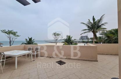 Apartment - 1 Bedroom - 2 Bathrooms for sale in Fayrouz - Bab Al Bahar - Al Marjan Island - Ras Al Khaimah
