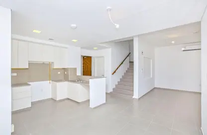 تاون هاوس - 3 غرف نوم - 3 حمامات للايجار في حياة تاون هاوسز 1 - حياة تاون هاوس - تاون سكوير - دبي