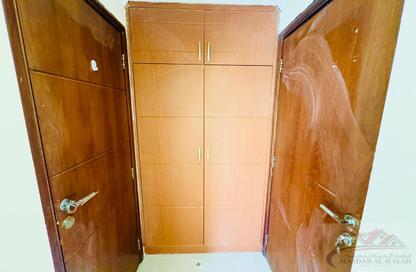 Apartment - 1 Bedroom - 2 Bathrooms for rent in Muweileh Community - Muwaileh Commercial - Sharjah