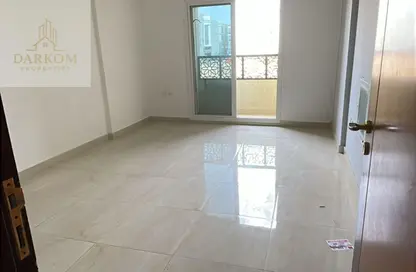 Apartment - 1 Bedroom - 1 Bathroom for rent in Ajman Global City - Al Alia - Ajman