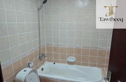 Apartment - 1 - 1 for rent in Al Nuaimiya Tower B1 - Al Nuaimiya Towers B - Al Nuimiya 1 - Al Nuaimiya - Ajman Apartment - 1 - 1 for rent in Al Nuaimiya Tower B1 - Al Nuaimiya Towers B - Al Nuimiya 1 - Al Nuaimiya - Ajman