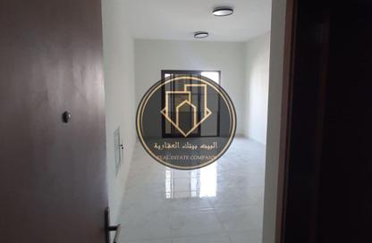 Apartment - 1 Bedroom - 2 Bathrooms for rent in Al Naemiya Tower 1 - Al Naemiya Towers - Al Nuaimiya - Ajman