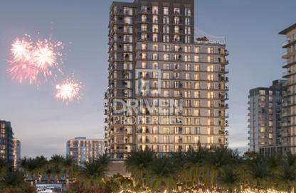 Apartment - 1 Bedroom - 2 Bathrooms for sale in Alton - Town Square - Dubai