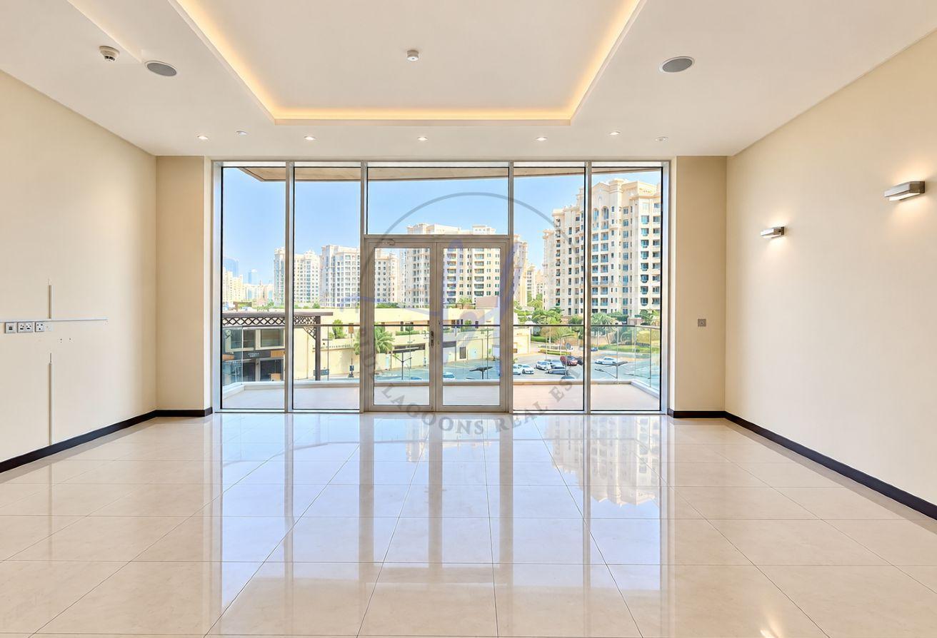 Luxury Property| Club & Vista Parking View| Vacant