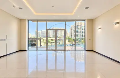 Apartment - 3 Bedrooms - 4 Bathrooms for rent in Amber - Tiara Residences - Palm Jumeirah - Dubai Apartment - 3 Bedrooms - 4 Bathrooms for rent in Amber - Tiara Residences - Palm Jumeirah - Dubai