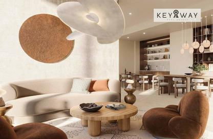 Apartment - 3 Bedrooms - 4 Bathrooms for sale in Creek Waters 2 - Dubai Creek Harbour (The Lagoons) - Dubai